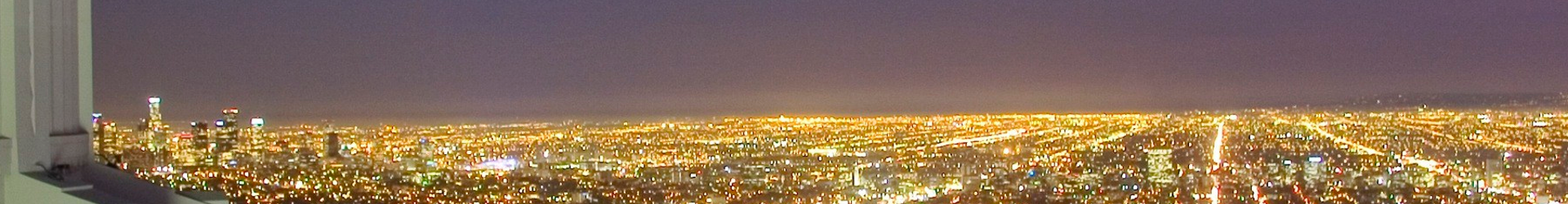 Los Feliz